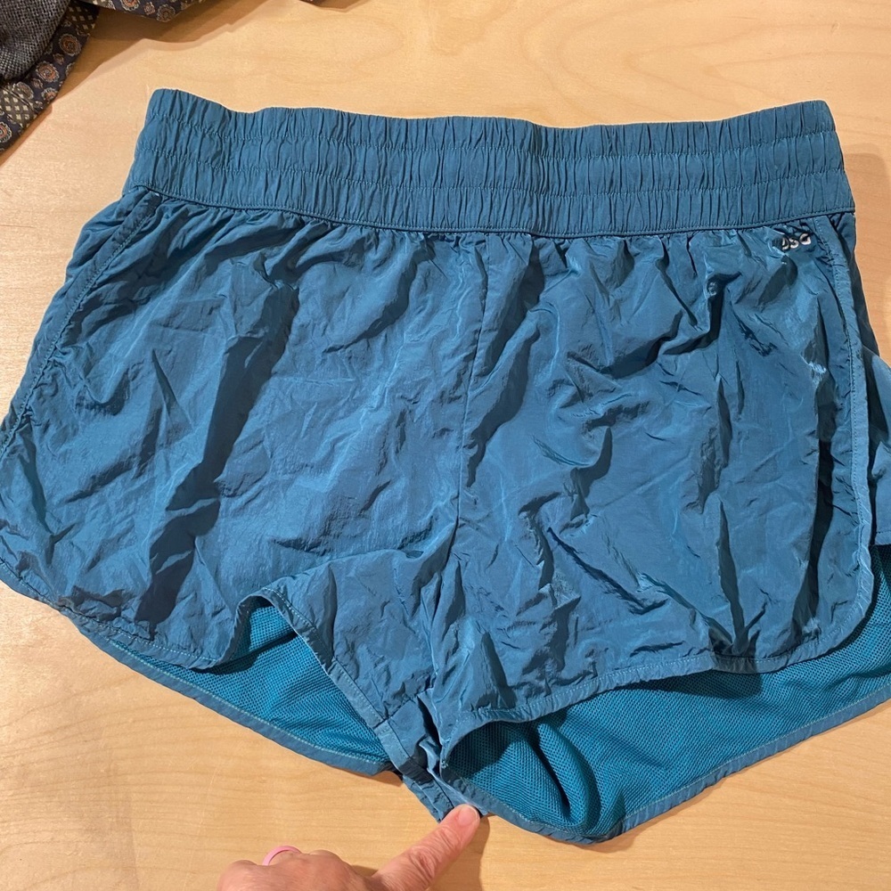 DSG Twitch & Allison Shorts 2XL (AW)
